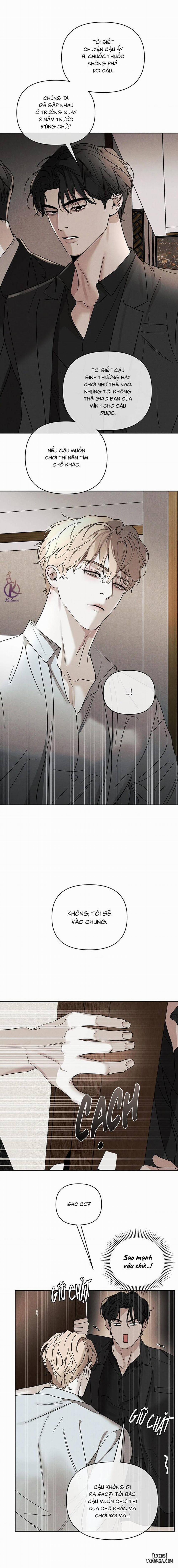 NGƯỜI YÊU DẤU 20 trang 14