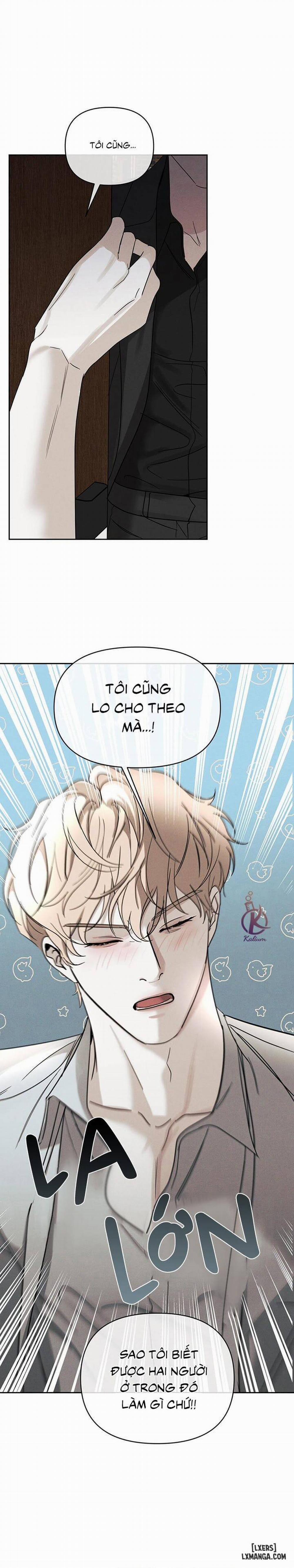 NGƯỜI YÊU DẤU 20 trang 15