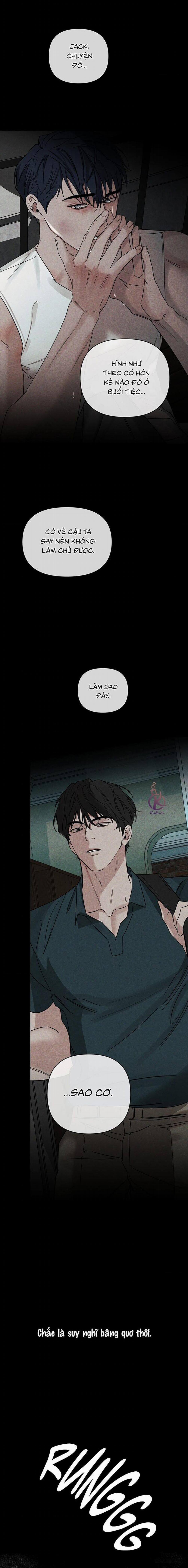 NGƯỜI YÊU DẤU 20 trang 17