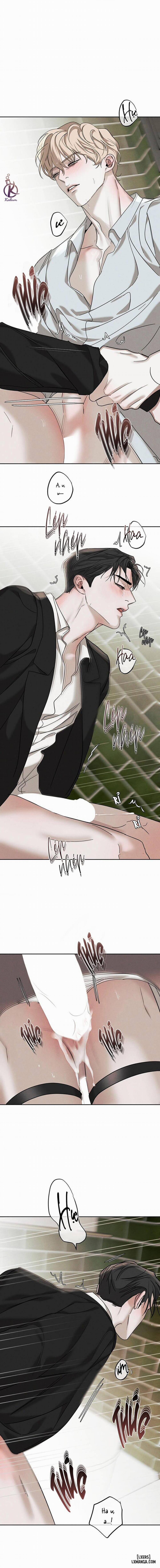 NGƯỜI YÊU DẤU 20 trang 9