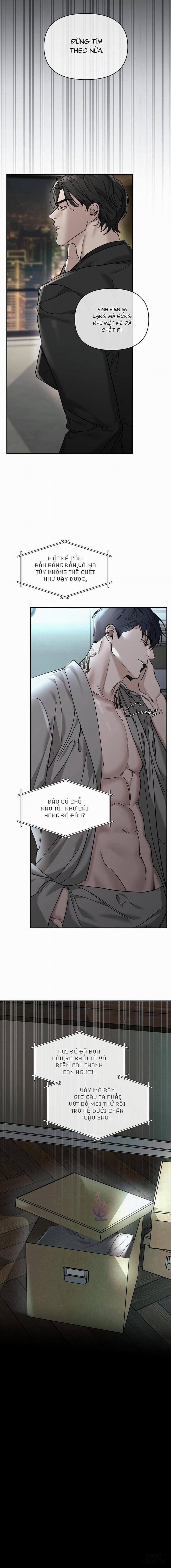 NGƯỜI YÊU DẤU 21 trang 1