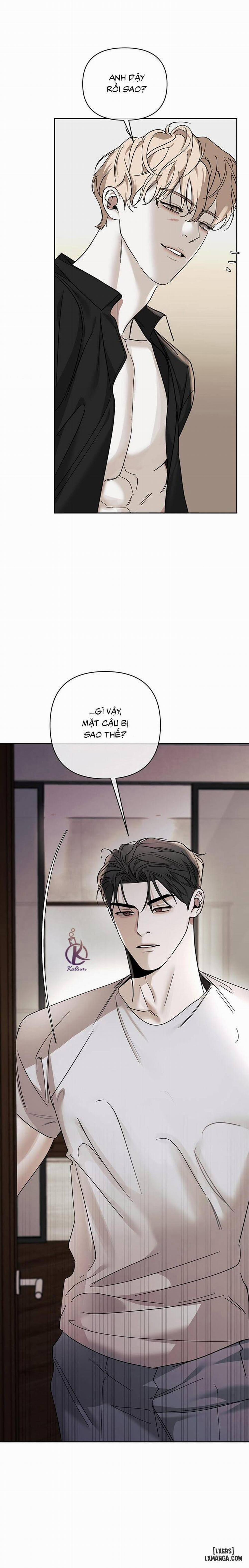 NGƯỜI YÊU DẤU 21 trang 13