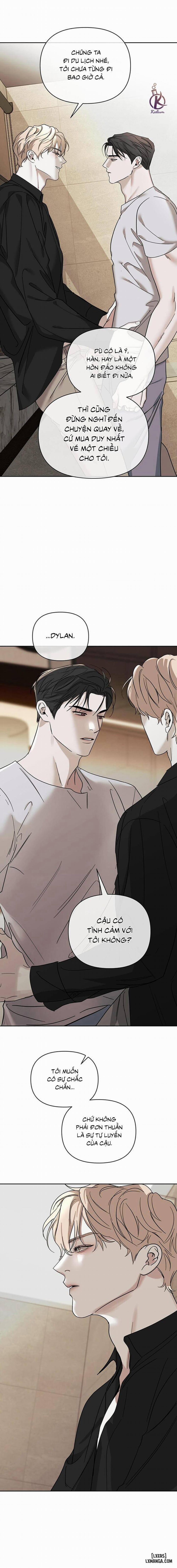 NGƯỜI YÊU DẤU 21 trang 18