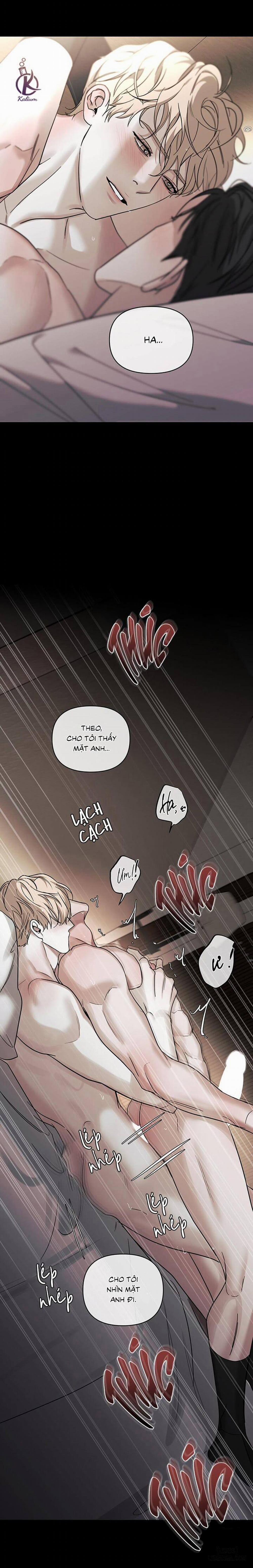 NGƯỜI YÊU DẤU 21 trang 9