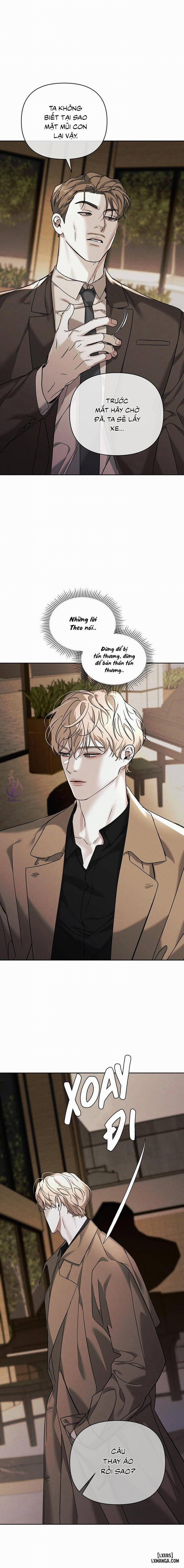 NGƯỜI YÊU DẤU 22 trang 11