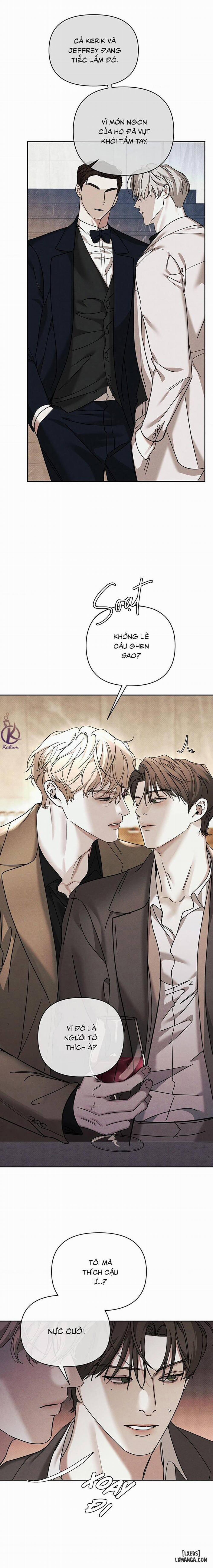 NGƯỜI YÊU DẤU 22 trang 13