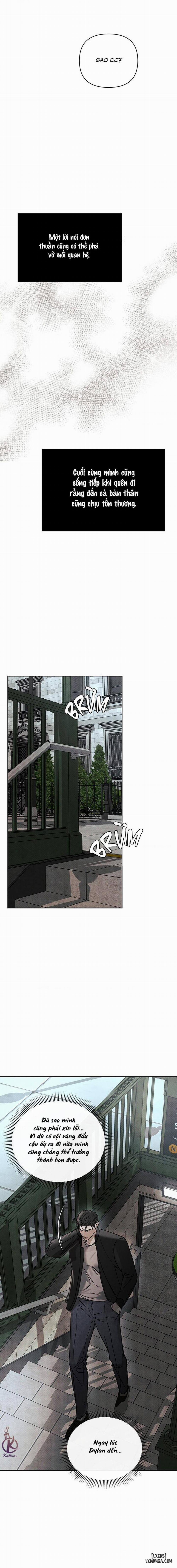 NGƯỜI YÊU DẤU 22 trang 15