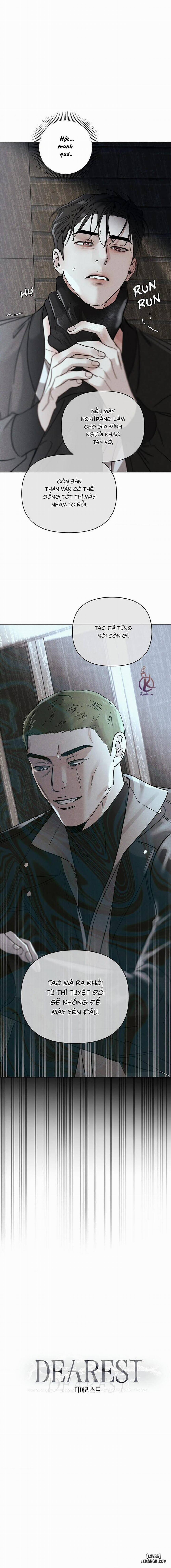 NGƯỜI YÊU DẤU 22 trang 18