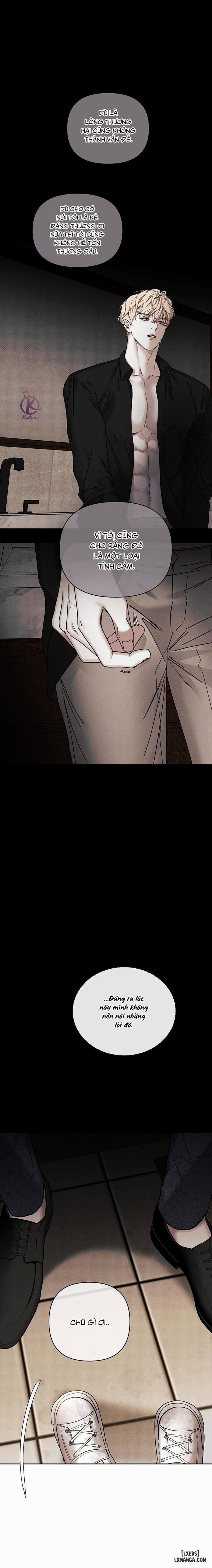 NGƯỜI YÊU DẤU 22 trang 4