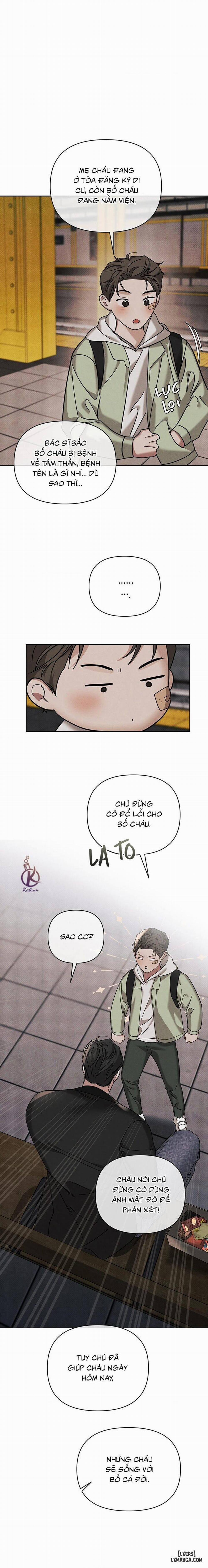 NGƯỜI YÊU DẤU 22 trang 6