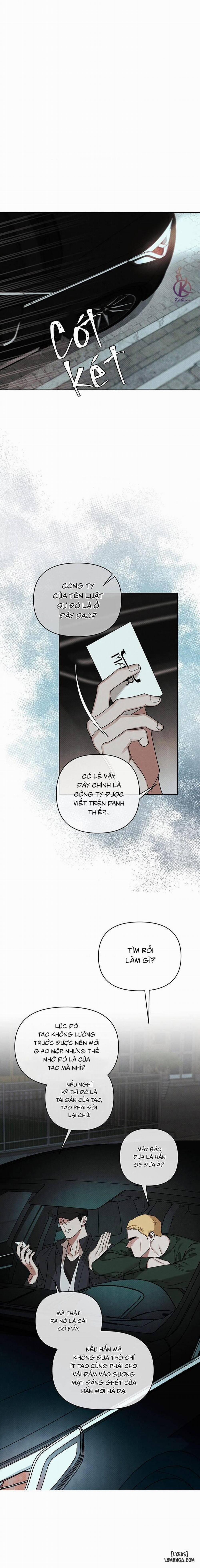 NGƯỜI YÊU DẤU 23 trang 0