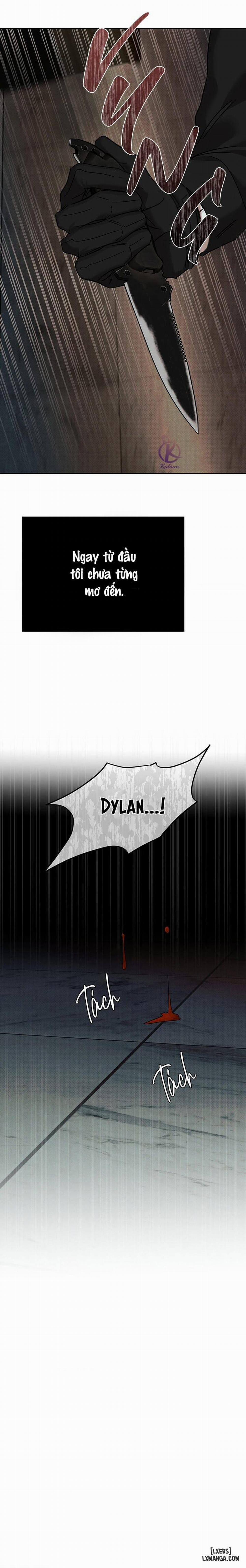 NGƯỜI YÊU DẤU 23 trang 14