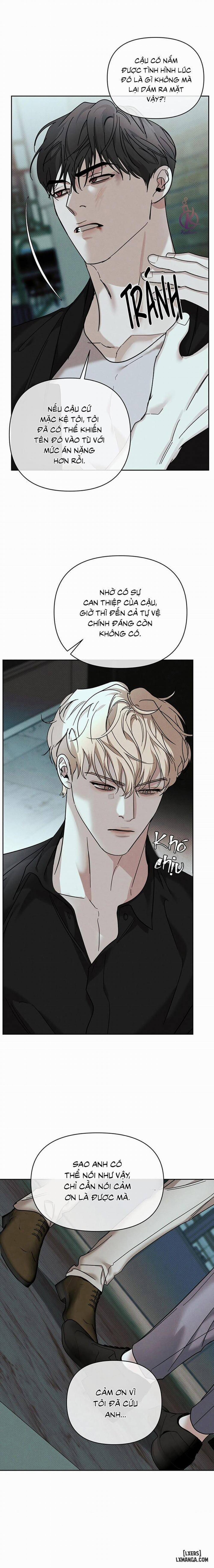 NGƯỜI YÊU DẤU 23 trang 17