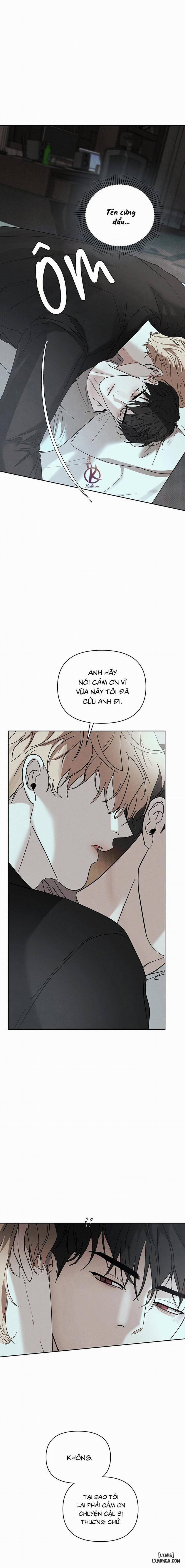 NGƯỜI YÊU DẤU 23 trang 21