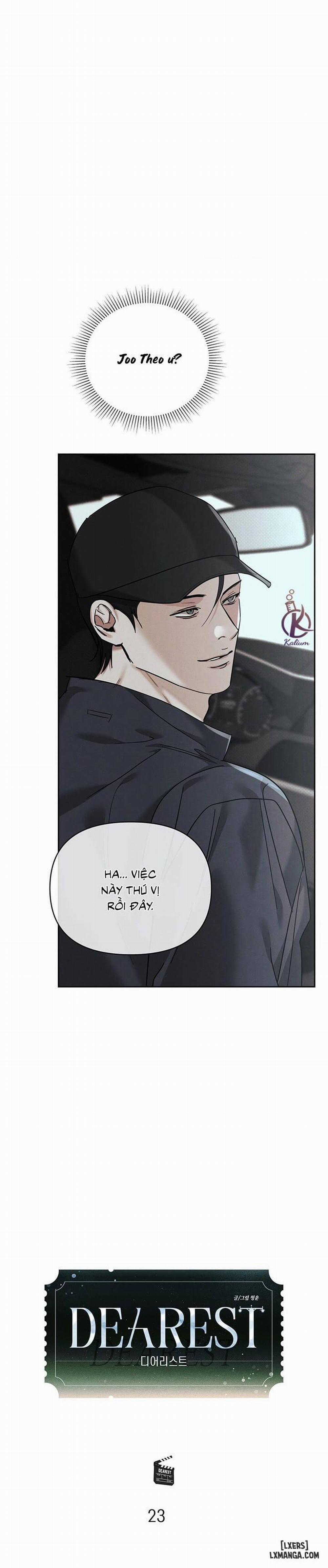 NGƯỜI YÊU DẤU 23 trang 4