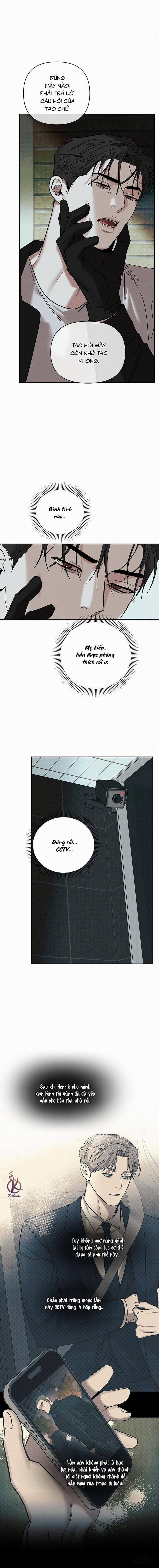 NGƯỜI YÊU DẤU 23 trang 6