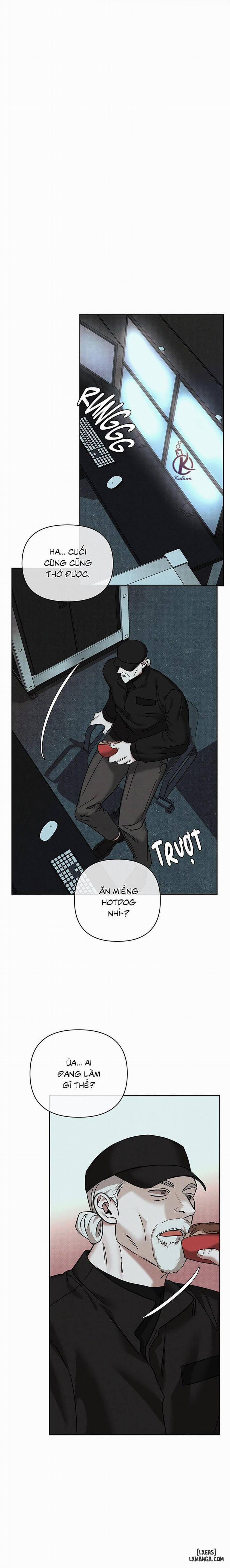 NGƯỜI YÊU DẤU 23 trang 8