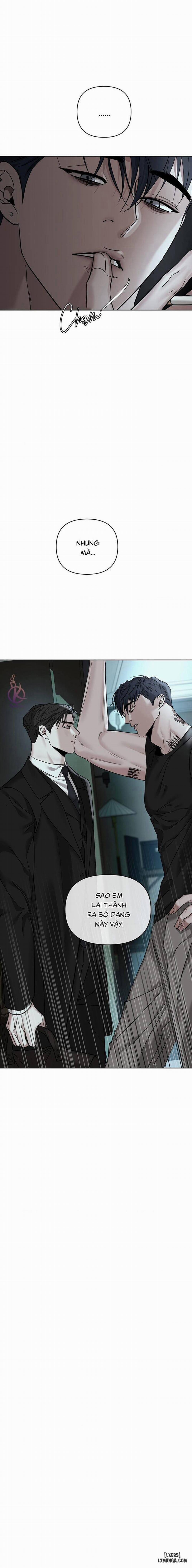 NGƯỜI YÊU DẤU 24 trang 20