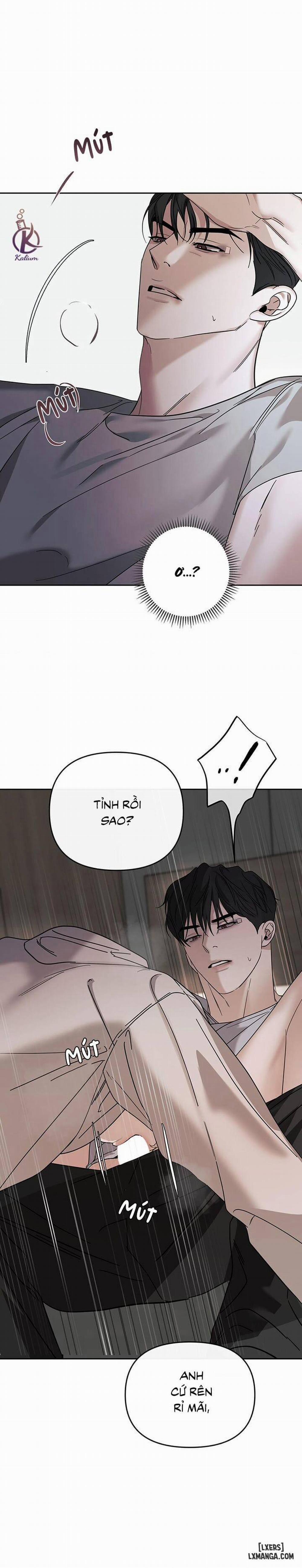 NGƯỜI YÊU DẤU 24 trang 3