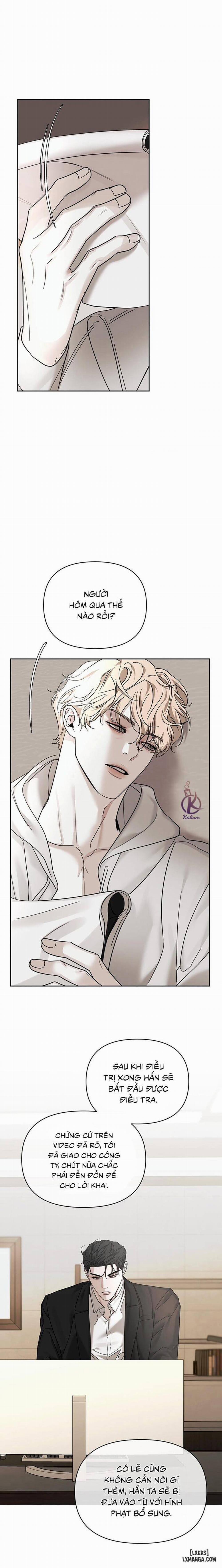 NGƯỜI YÊU DẤU 24 trang 8