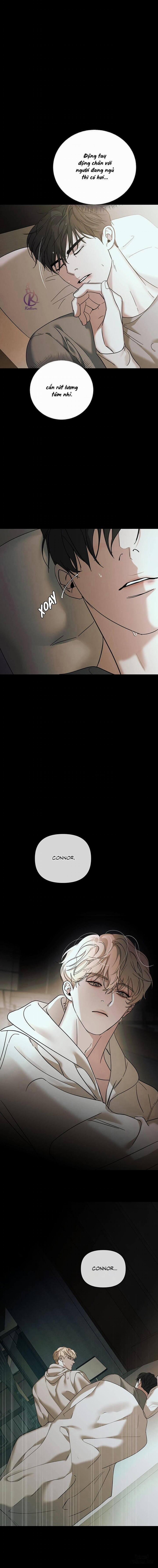 NGƯỜI YÊU DẤU 25 trang 1