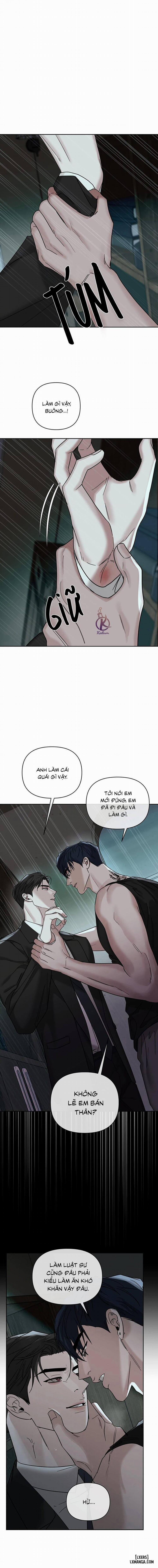 NGƯỜI YÊU DẤU 25 trang 10