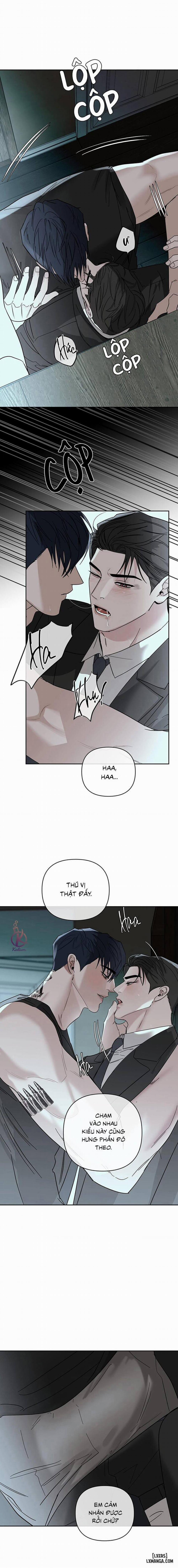 NGƯỜI YÊU DẤU 25 trang 13