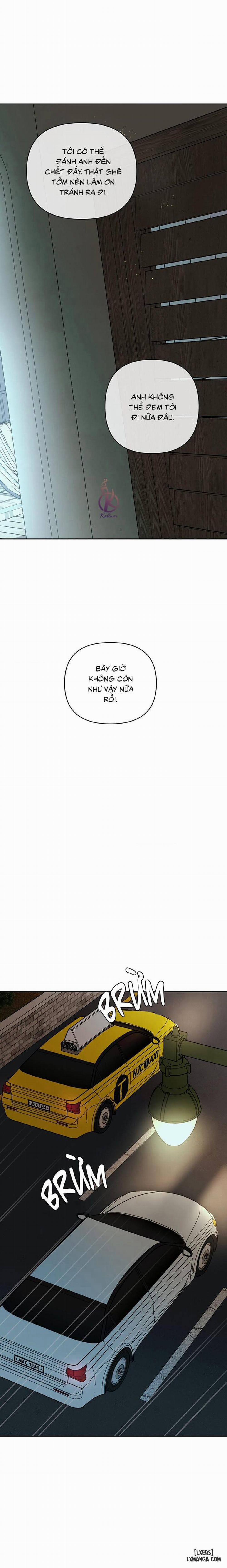 NGƯỜI YÊU DẤU 25 trang 14