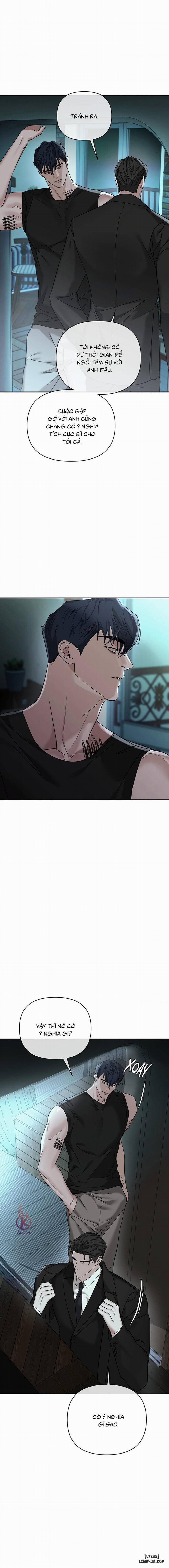 NGƯỜI YÊU DẤU 25 trang 6