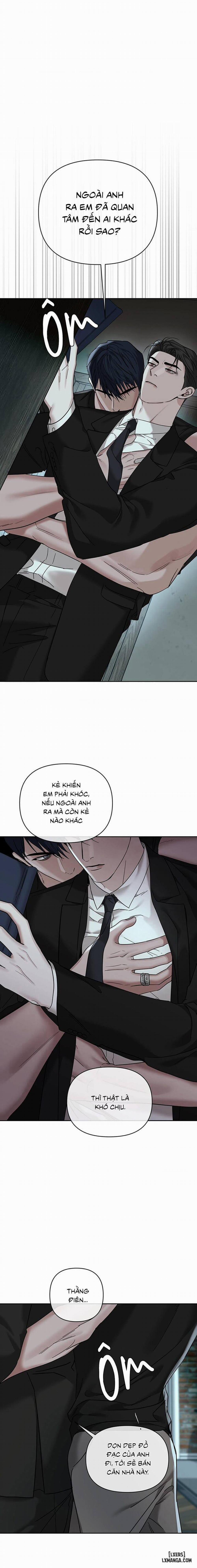 NGƯỜI YÊU DẤU 25 trang 8