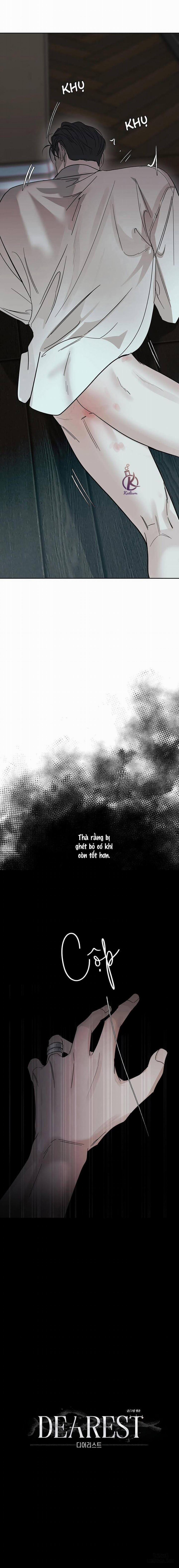 NGƯỜI YÊU DẤU 26 0 Hết phần 1 trang 19