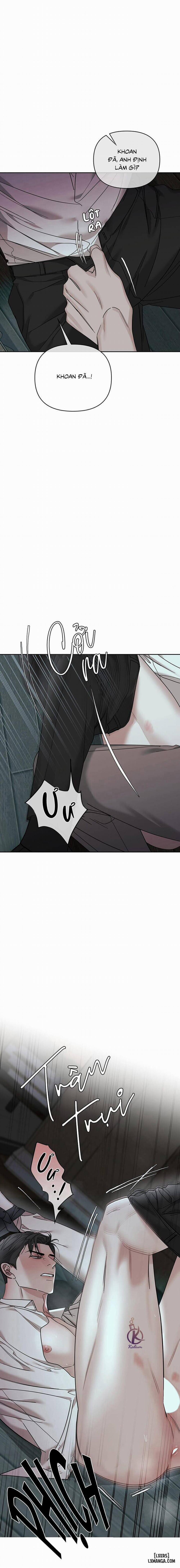 NGƯỜI YÊU DẤU 26 - Hết phần 1 trang 11