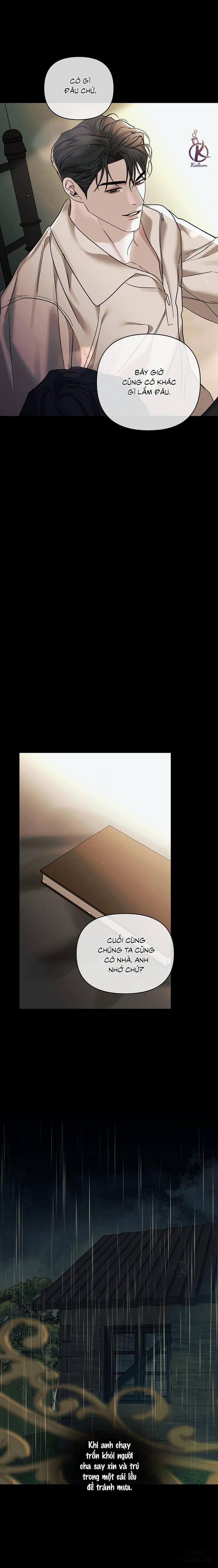 NGƯỜI YÊU DẤU 26 - Hết phần 1 trang 2