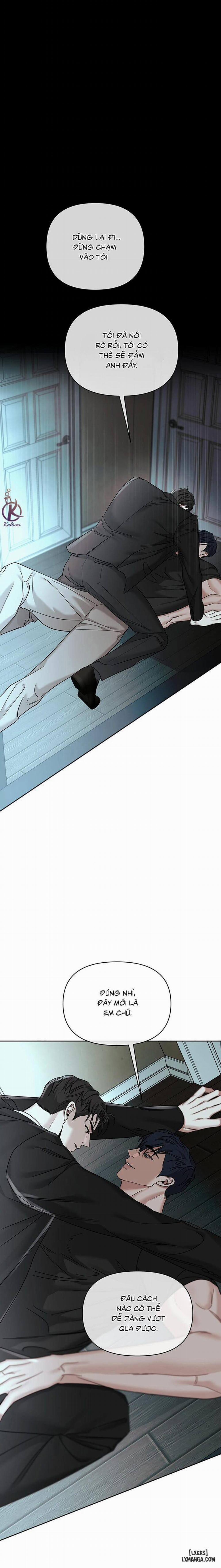 NGƯỜI YÊU DẤU 26 - Hết phần 1 trang 4