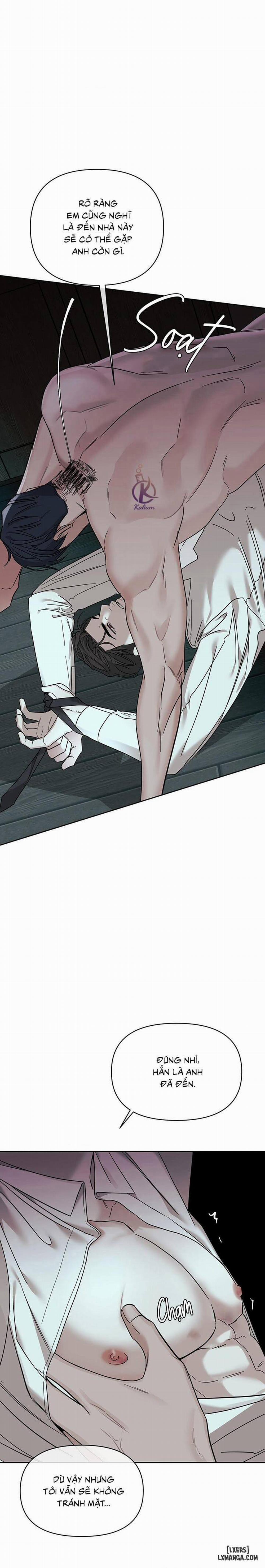 NGƯỜI YÊU DẤU 26 - Hết phần 1 trang 9