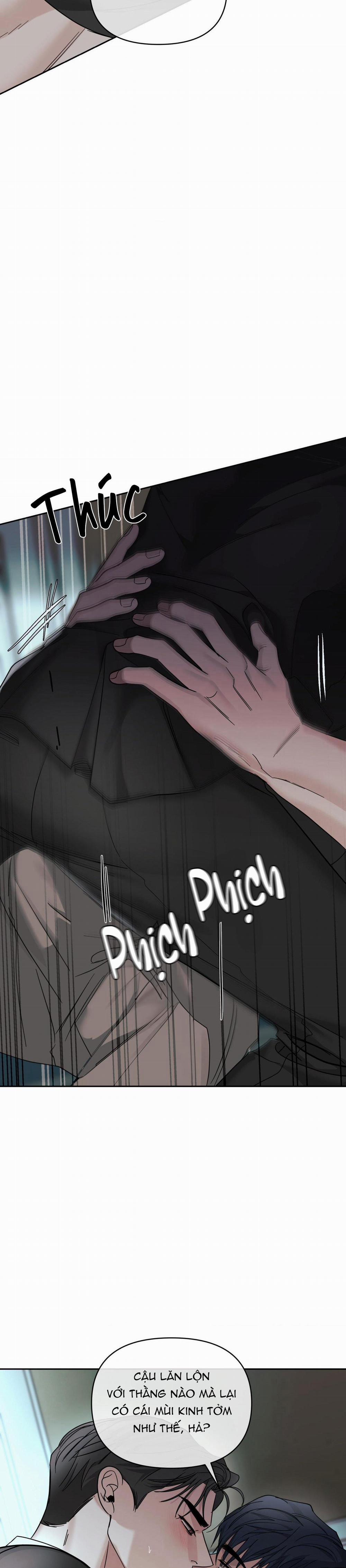 NGƯỜI YÊU DẤU 26 trang 12