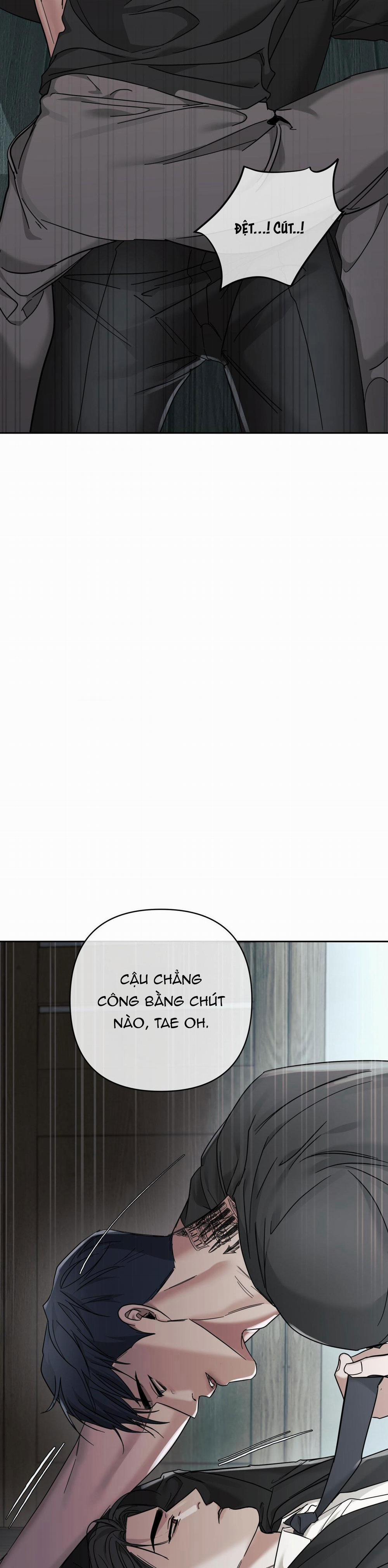 NGƯỜI YÊU DẤU 26 trang 17