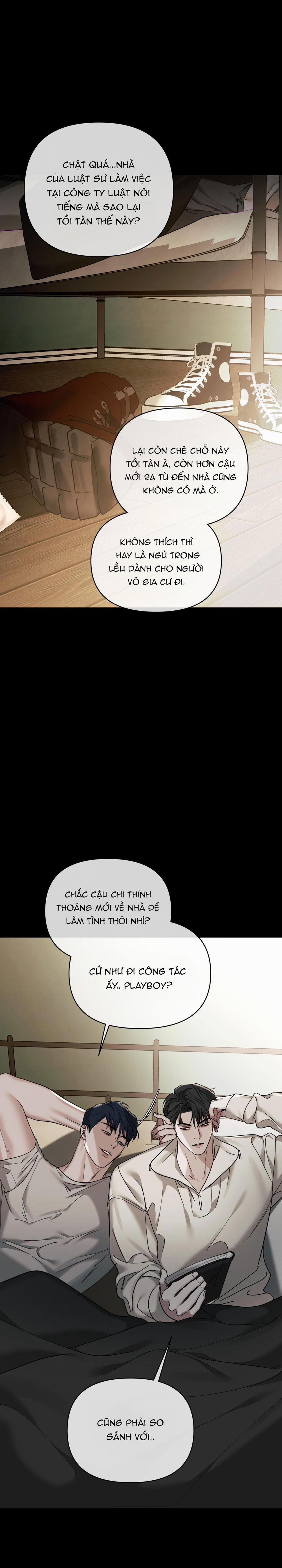 NGƯỜI YÊU DẤU 26 trang 2