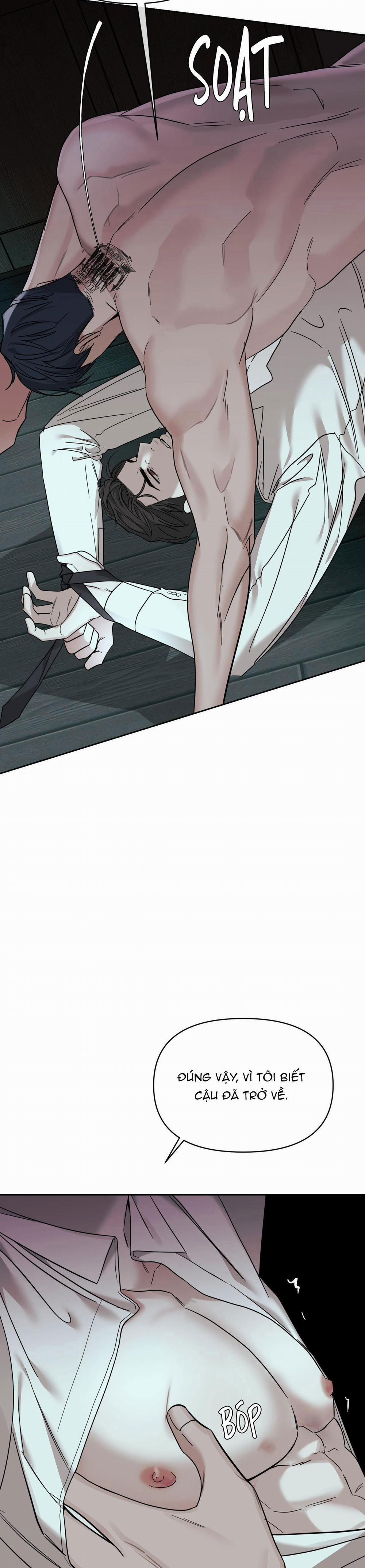 NGƯỜI YÊU DẤU 26 trang 21