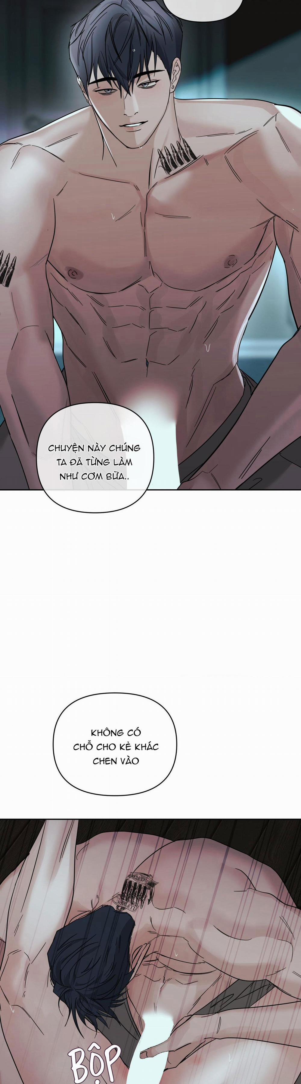 NGƯỜI YÊU DẤU 26 trang 28