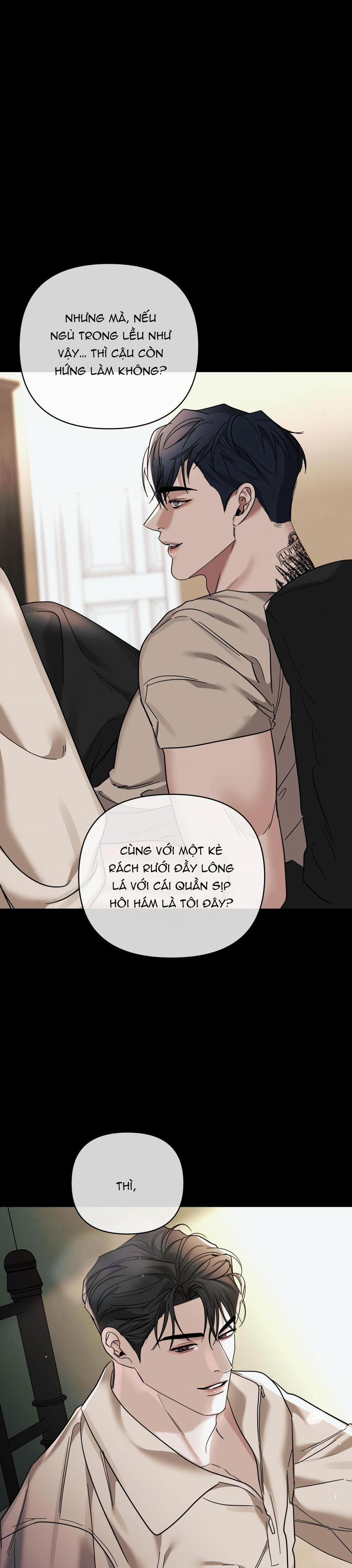 NGƯỜI YÊU DẤU 26 trang 3