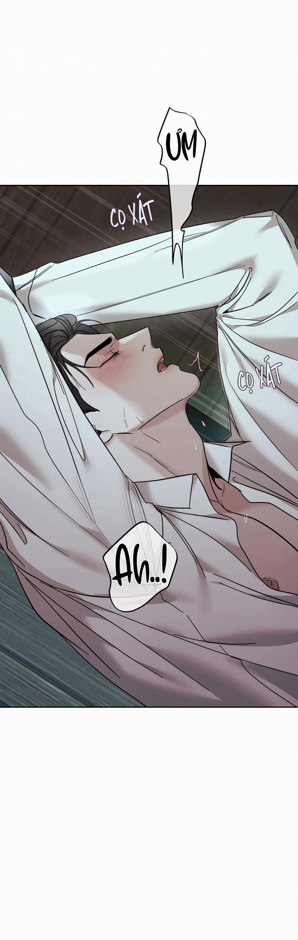 NGƯỜI YÊU DẤU 26 trang 30