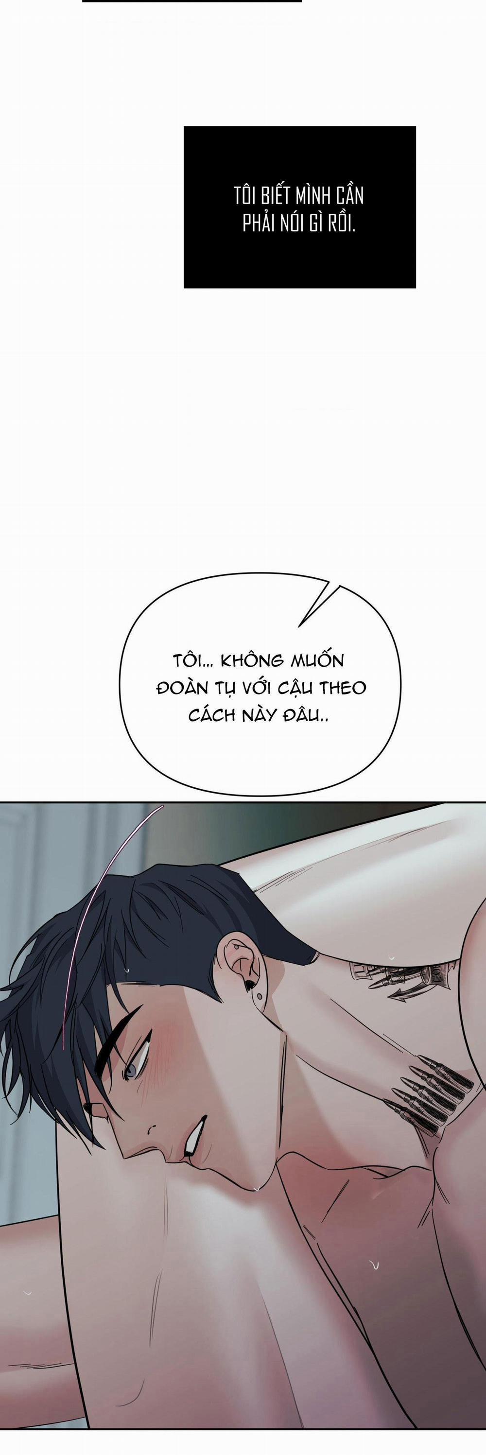 NGƯỜI YÊU DẤU 26 trang 34