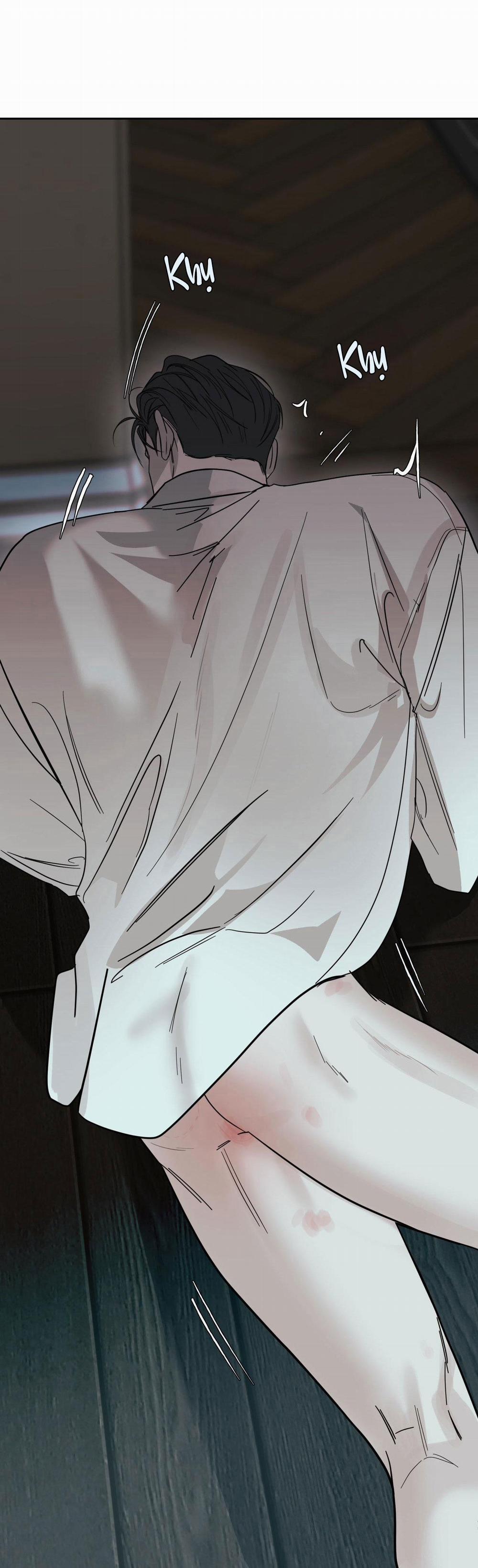 NGƯỜI YÊU DẤU 26 trang 45