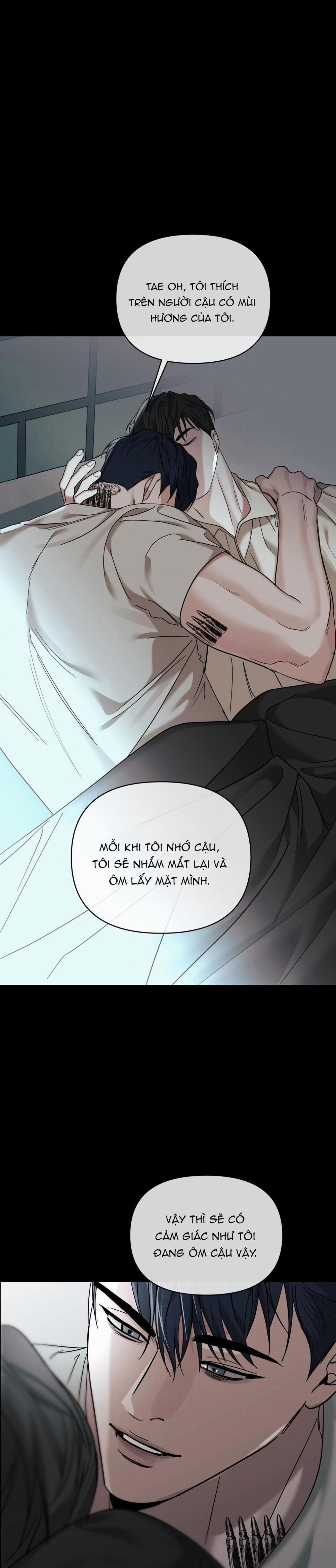 NGƯỜI YÊU DẤU 26 trang 7