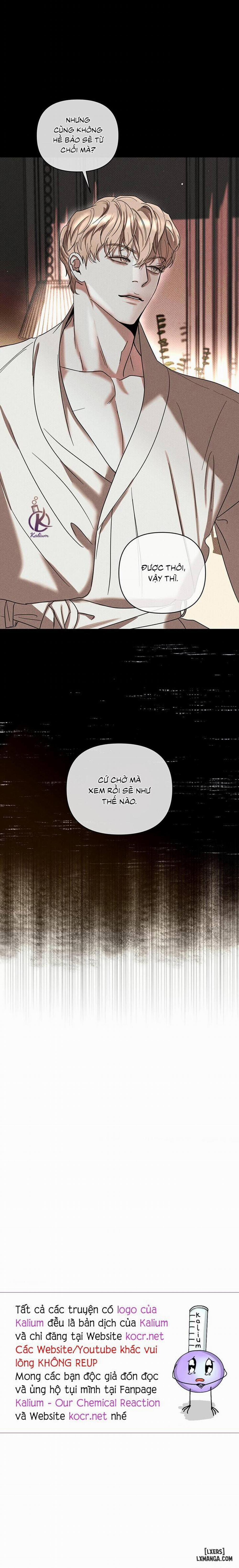 NGƯỜI YÊU DẤU 4 trang 15