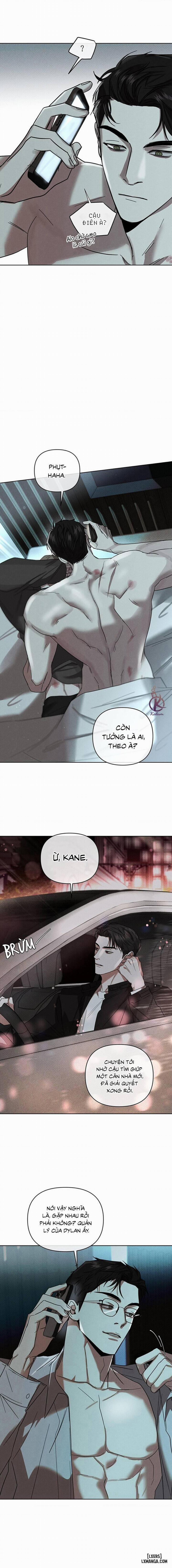 NGƯỜI YÊU DẤU 5 trang 1