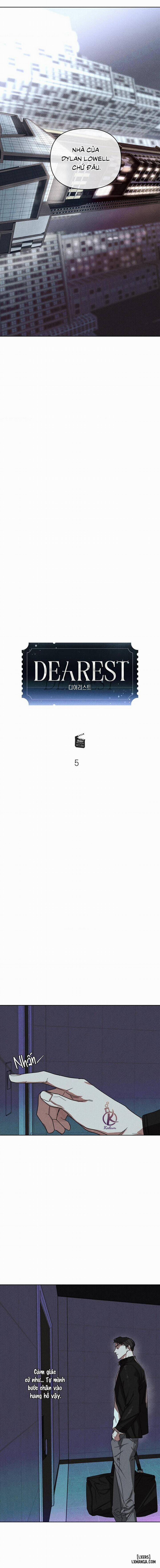 NGƯỜI YÊU DẤU 5 trang 3