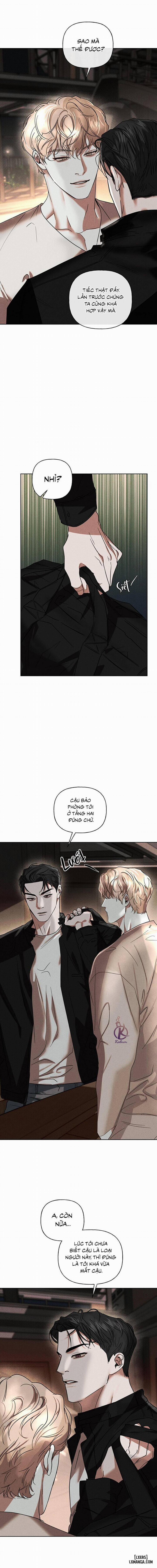 NGƯỜI YÊU DẤU 5 trang 8