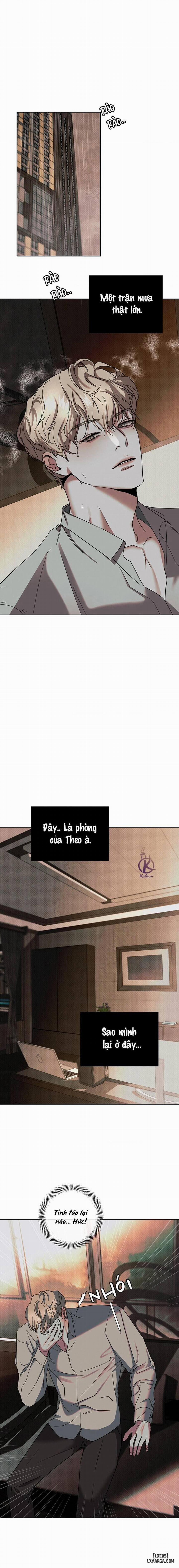 NGƯỜI YÊU DẤU 6 trang 0